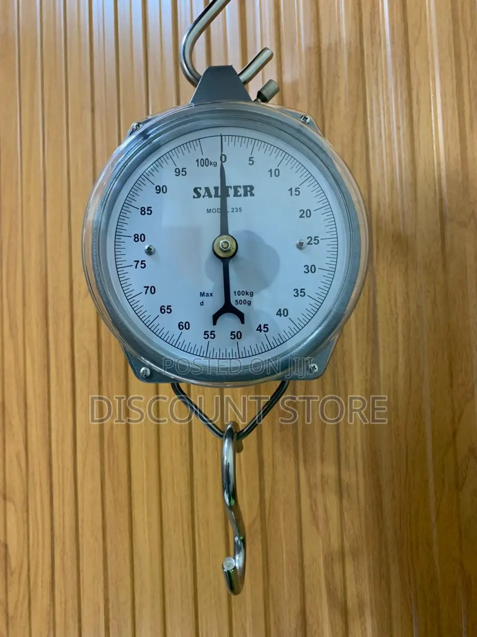 Hanging Manual Weigh Mechanical Weighing Scale Salter Weighing Scale