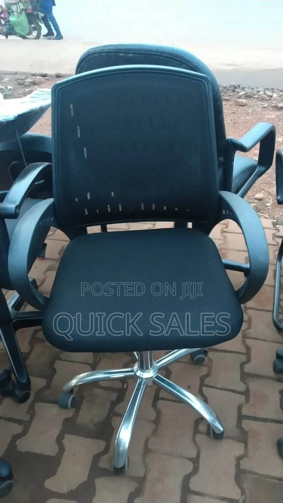 Office Furniture