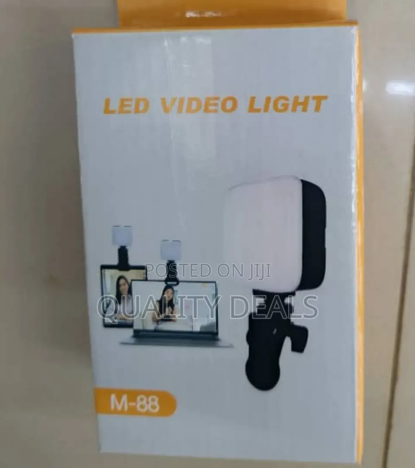 Led Video Light