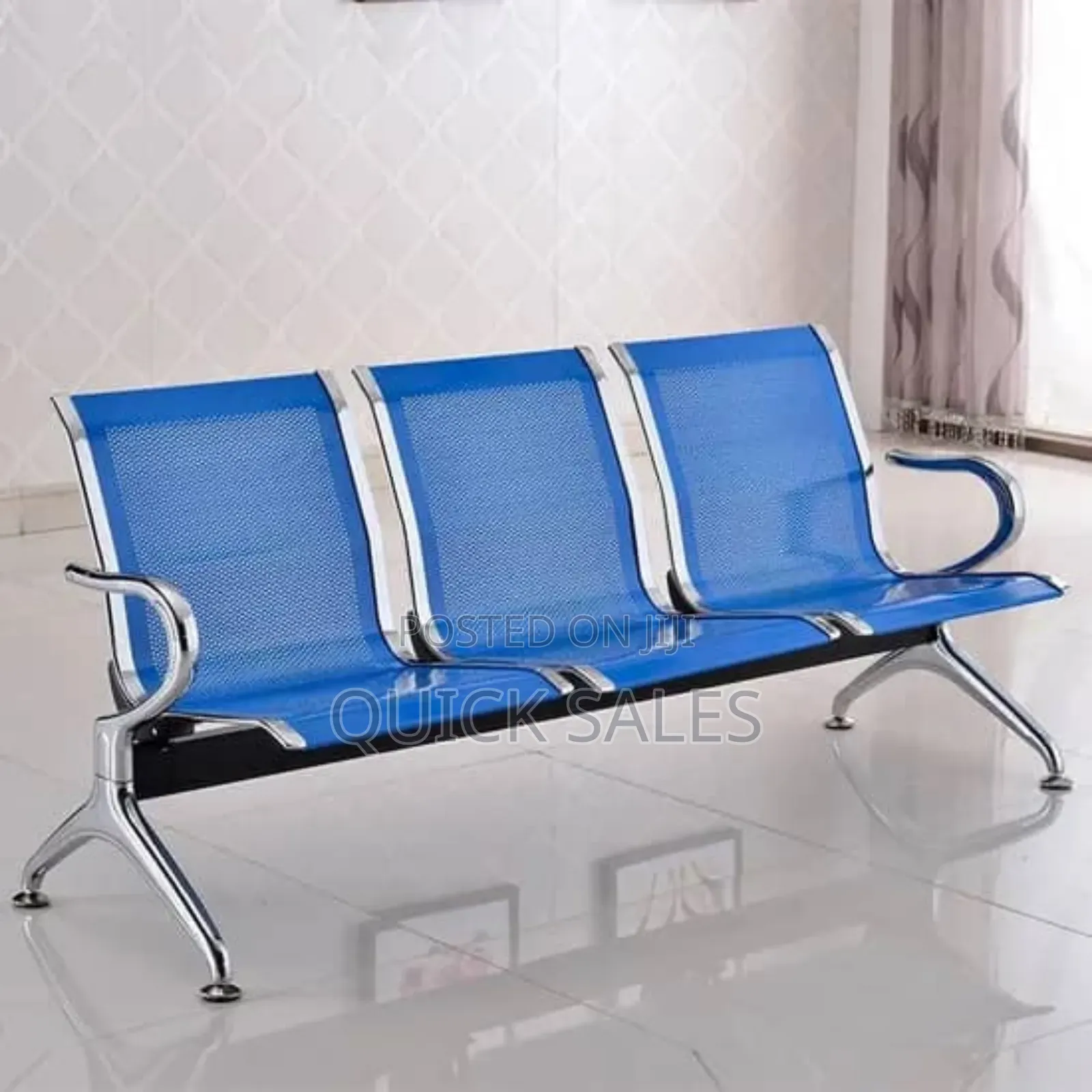 Waiting Seat Furniture