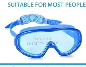 Anti Fog Swimming Goggles
