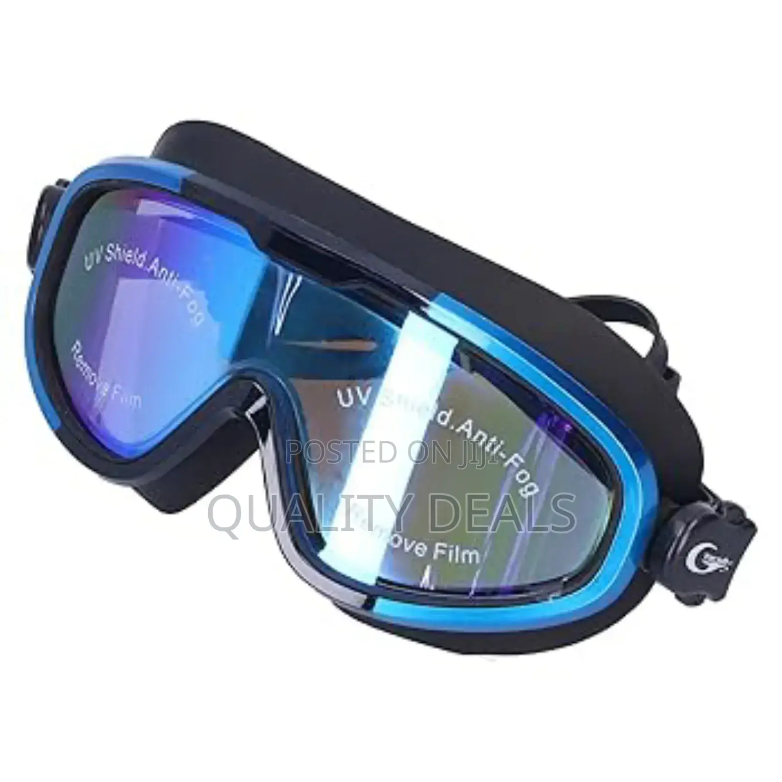 Anti Fog Swimming Goggles