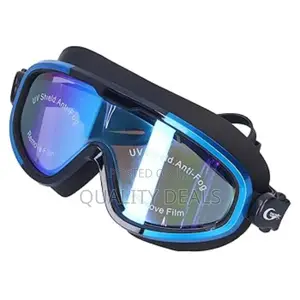 Anti Fog Swimming Goggles