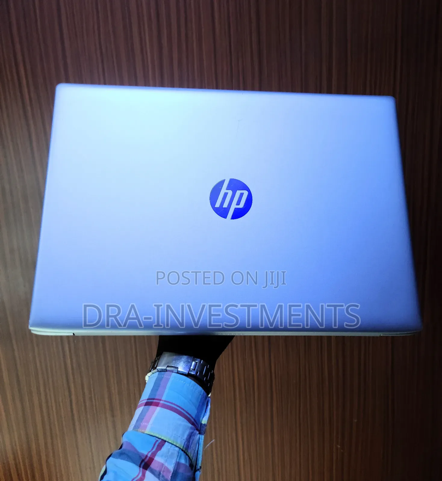Laptop HP ProBook 450 G5 8GB Intel Core I7 HDD 500GB