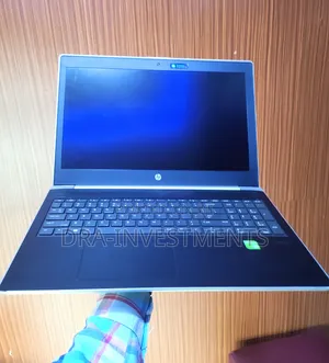 Laptop HP ProBook 450 G5 8GB Intel Core I7 HDD 500GB