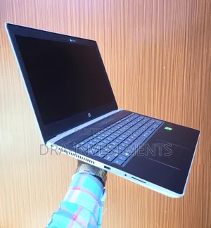 Laptop HP ProBook 450 G5 8GB Intel Core I7 HDD 500GB