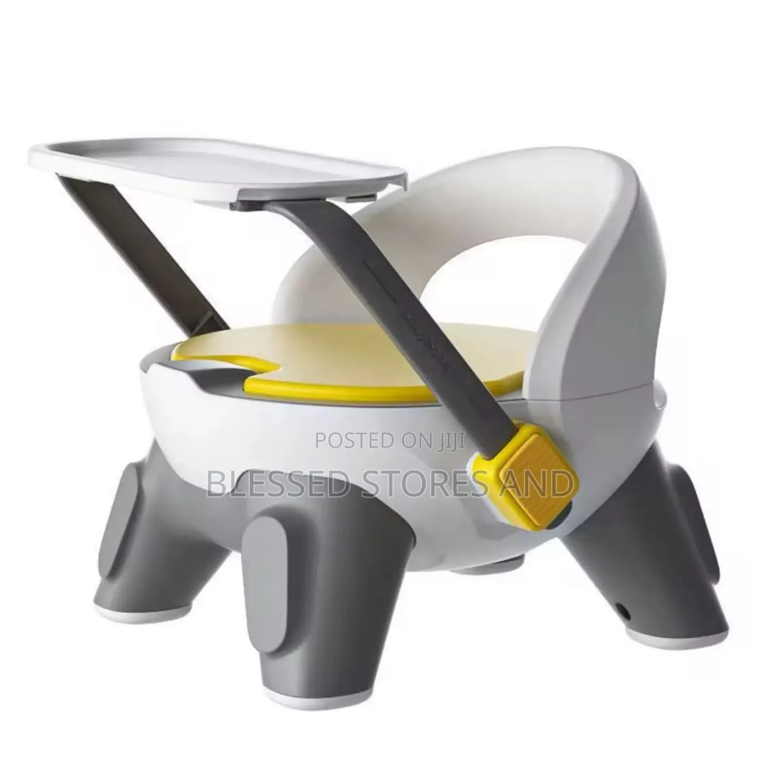 Baby Short Feeding Chair