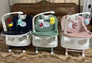 Baby Short Feeding Chair