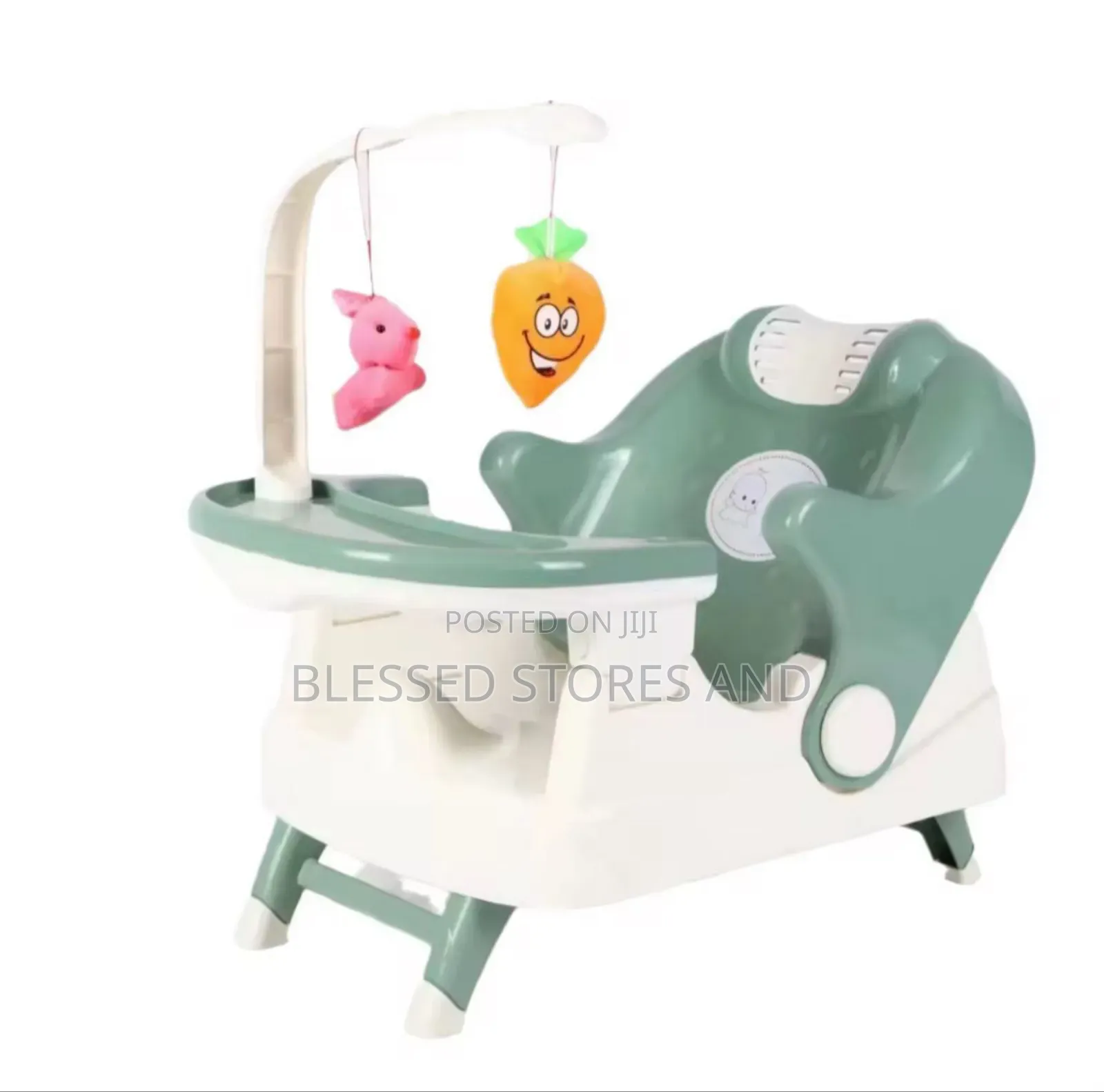 Baby Short Feeding Chair