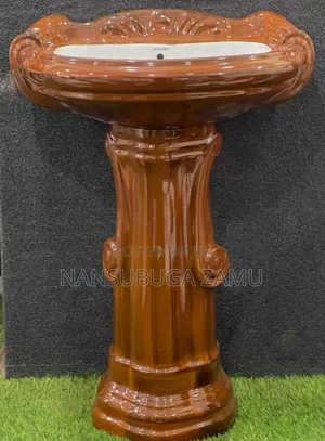 Complete Hand Wash Basin