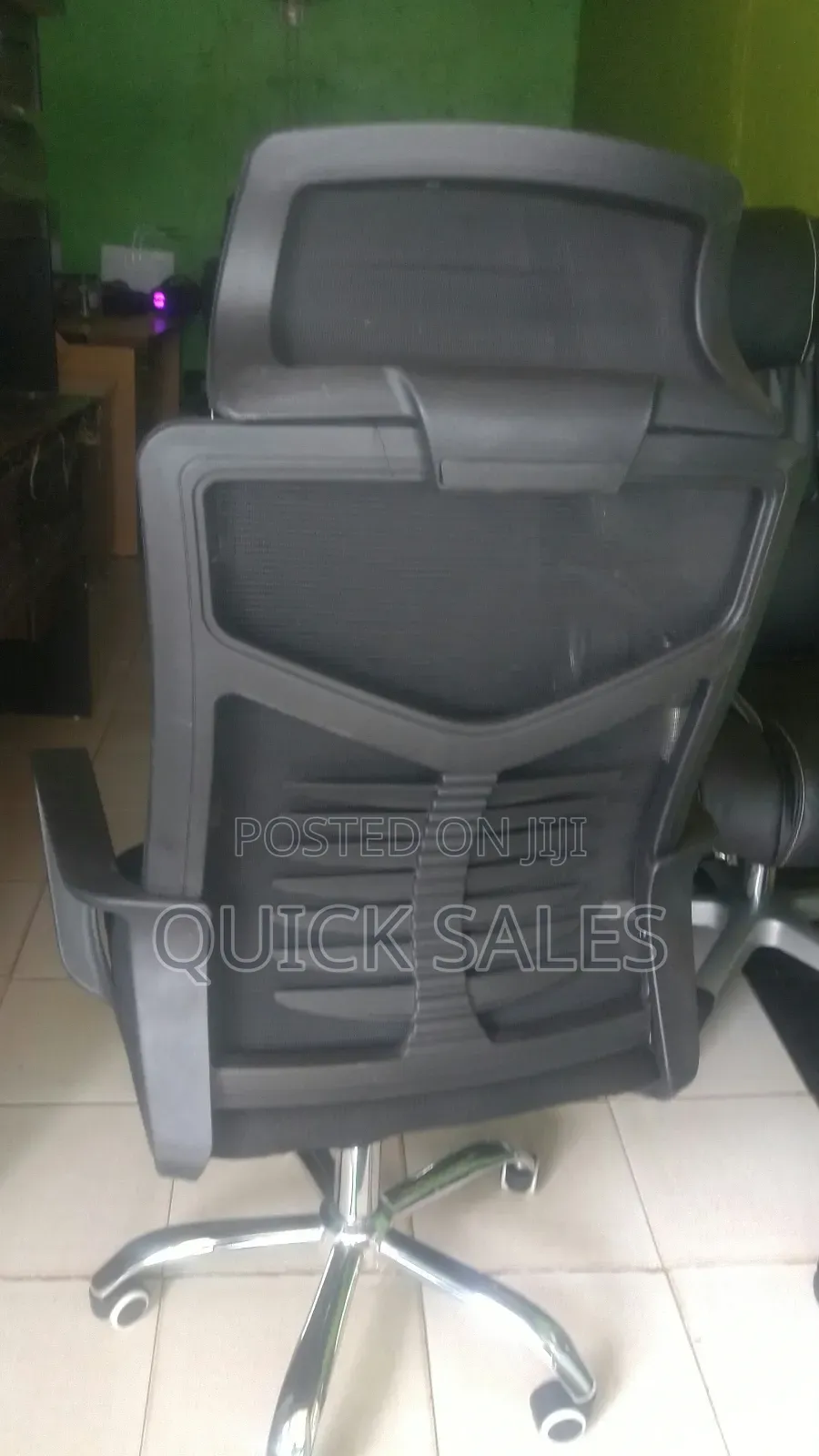 Office Chair