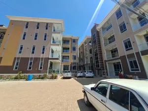 2bdrm Apartment in Nalya, Central Division for sale