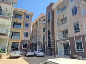 2bdrm Apartment in Nalya, Central Division for sale