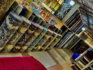 Turkish Centre Carpets Small, Medium And Large
