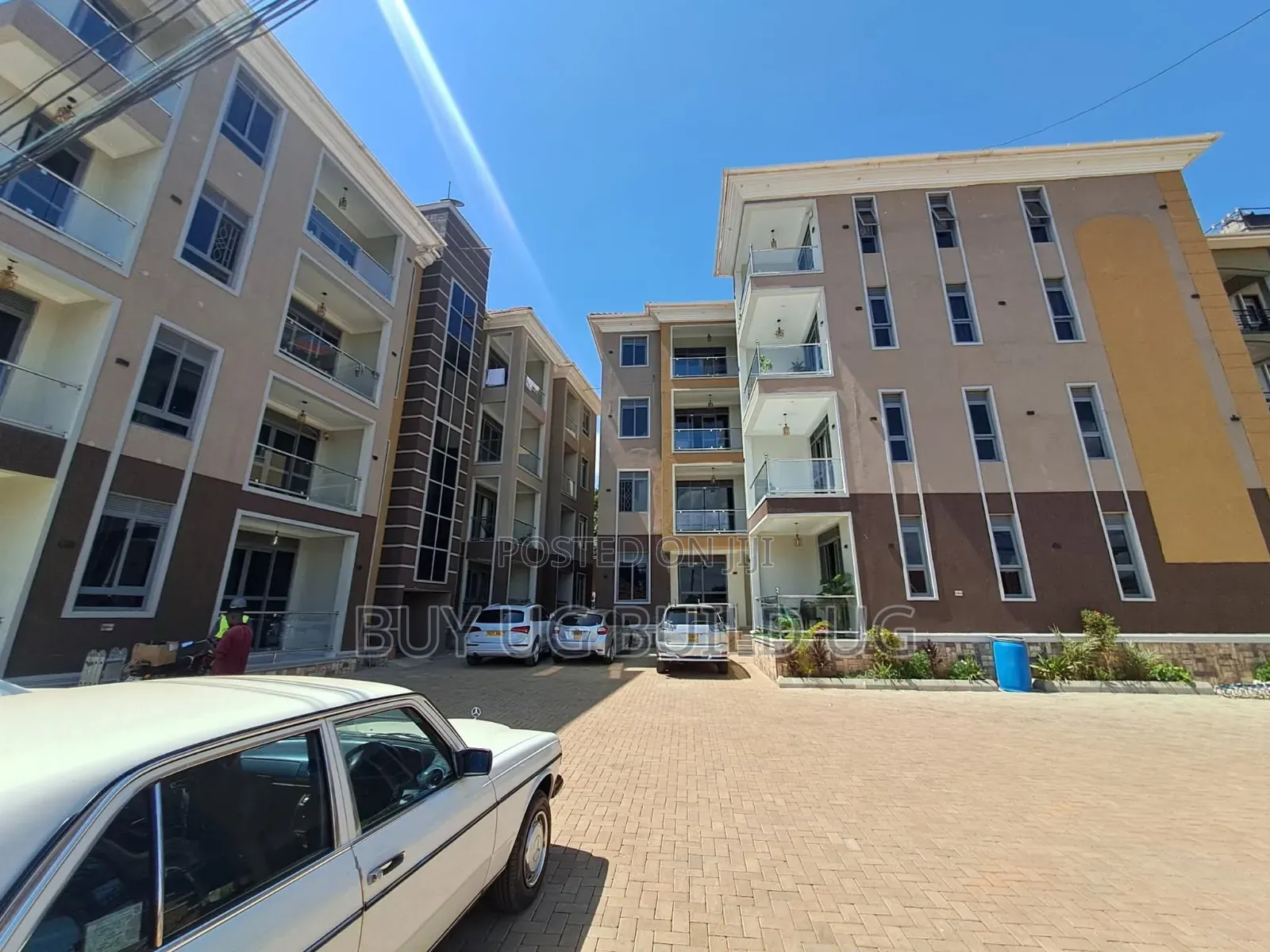 2bdrm Apartment in Nalya, Central Division for sale