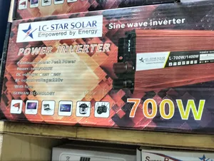 700w Inverter