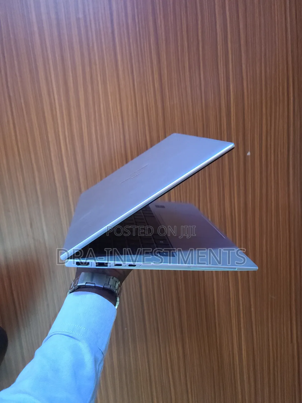 Laptop HP EliteBook 840 G10 16GB Intel Core I5 SSD 1T