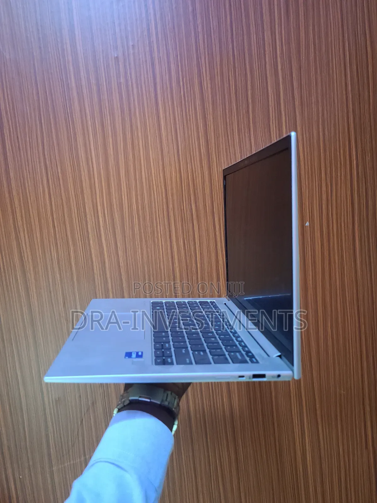 Laptop HP EliteBook 840 G10 16GB Intel Core I5 SSD 1T