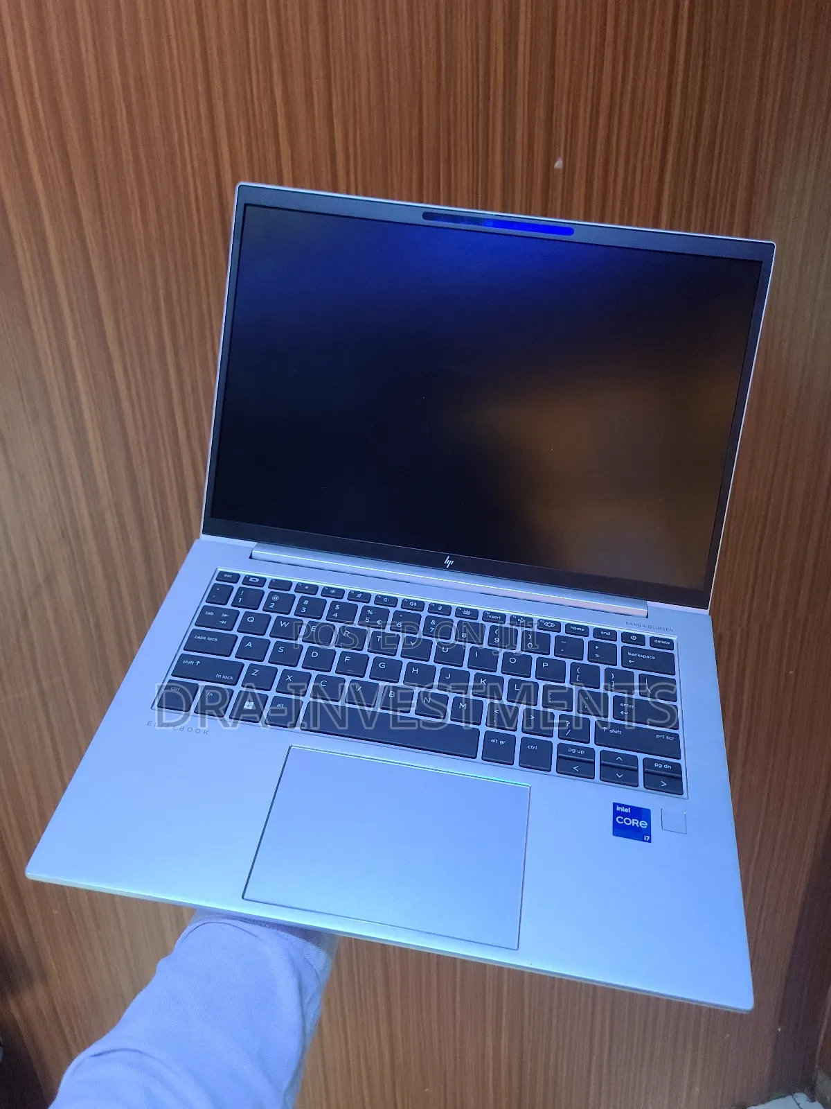 Laptop HP EliteBook 840 G10 16GB Intel Core I5 SSD 1T