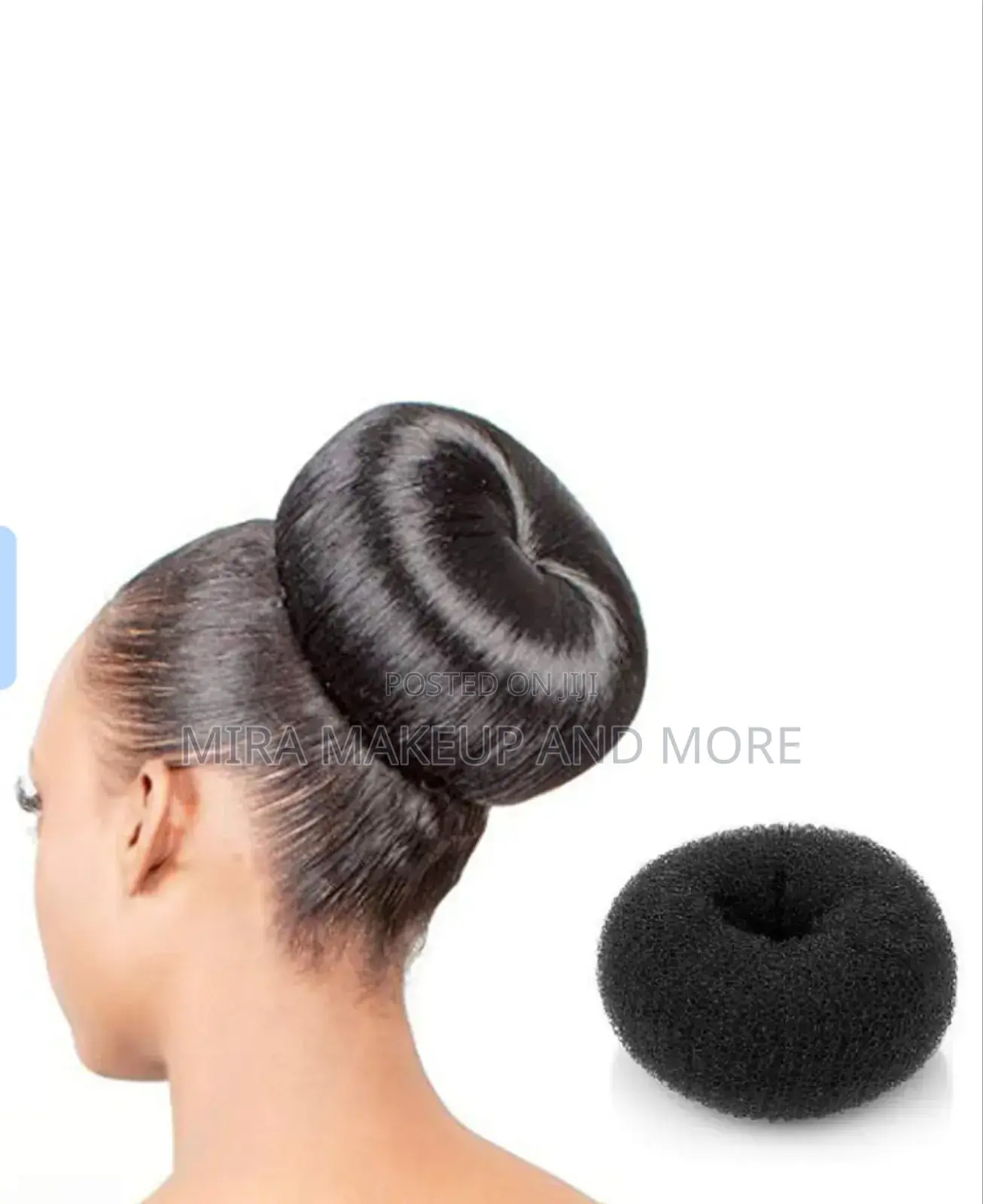 Hair Donat/ Bun
