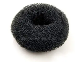 Hair Donat/ Bun