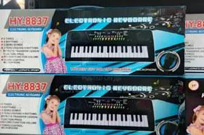 Kids Electronic Keyboard 37 Keys