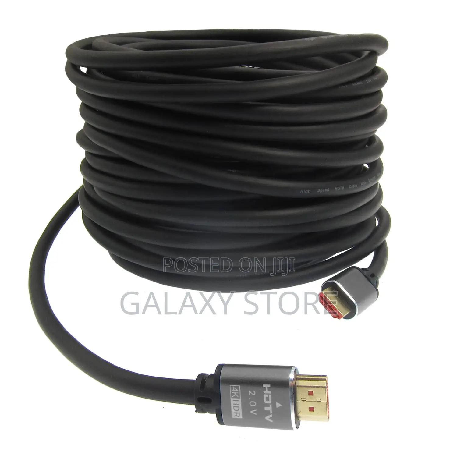 50m / Hdmi Cable High Speed HDTV Cable Ultra Hd