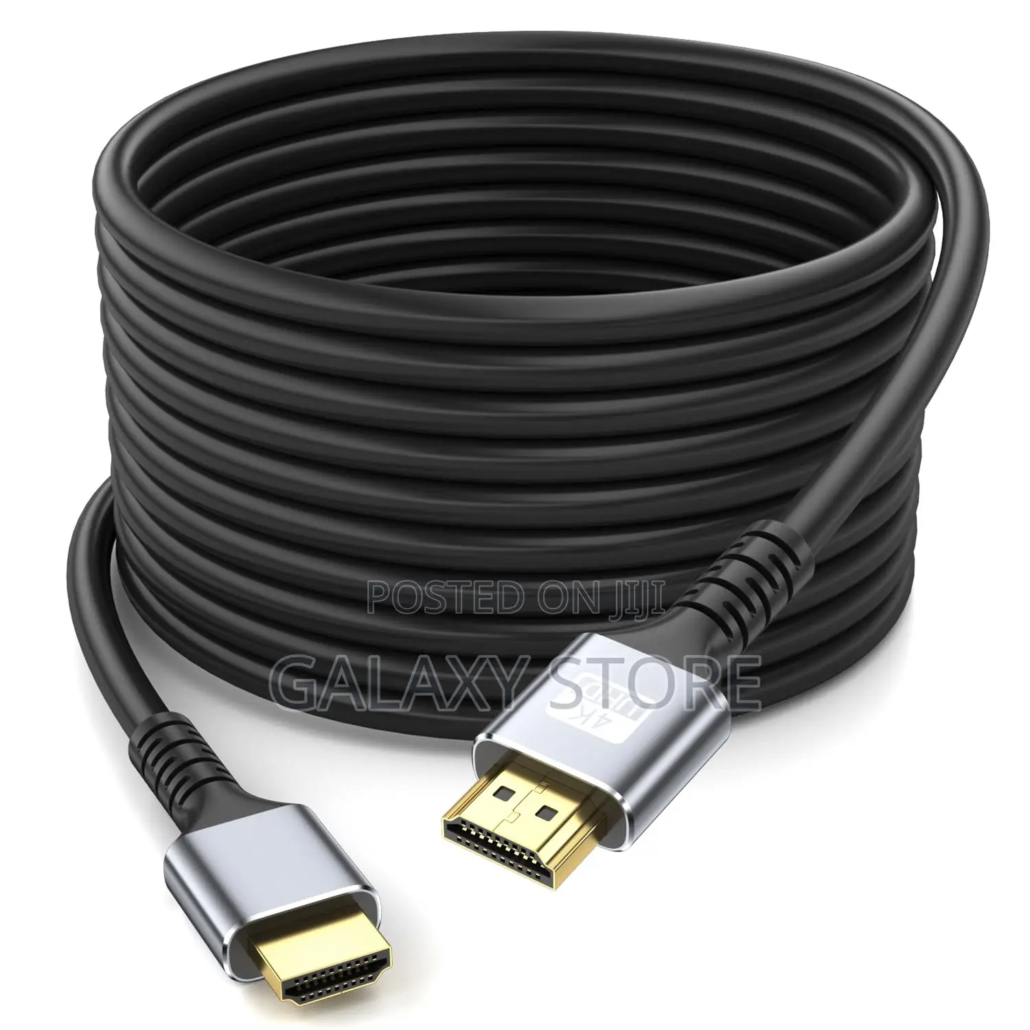 50m / Hdmi Cable High Speed HDTV Cable Ultra Hd