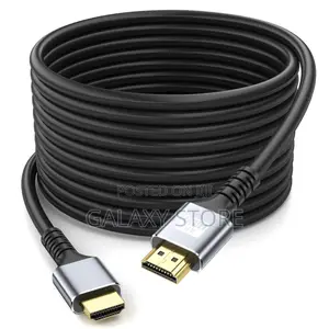 50m / Hdmi Cable High Speed HDTV Cable Ultra Hd