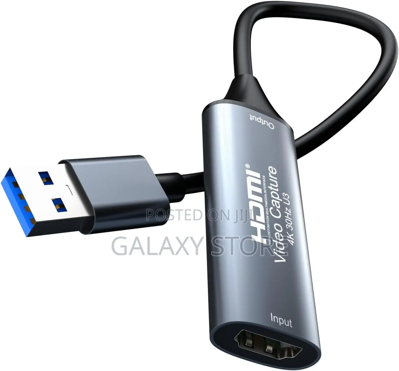  Video Capture 3.0 Hdmi to Usb Video Capture Card High Speed