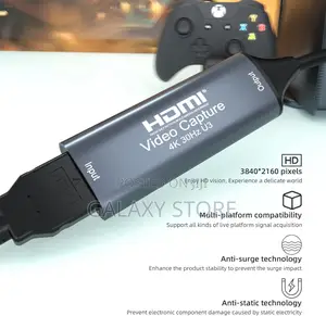  Video Capture 3.0 Hdmi to Usb Video Capture Card High Speed