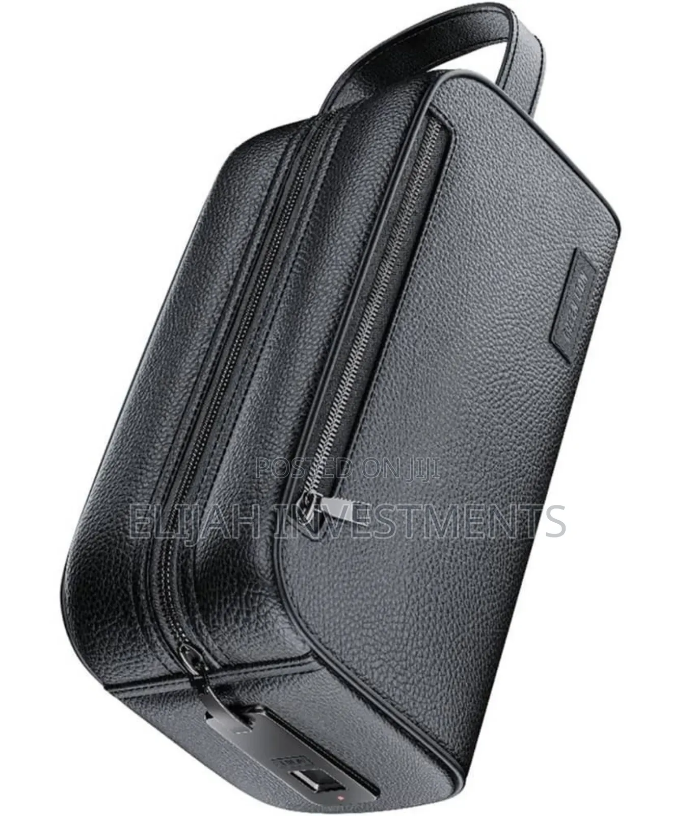 Green Lion Tirana Travel Pouch