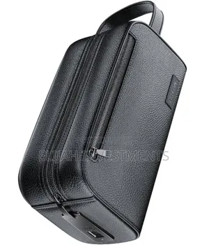 Green Lion Tirana Travel Pouch