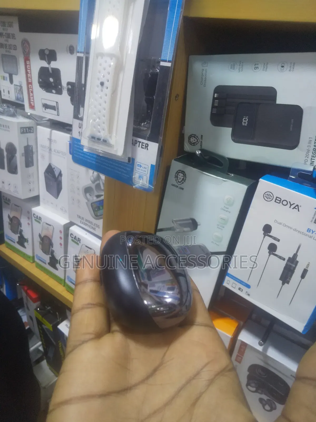 Q23 Earbuds