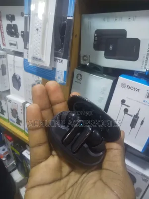 Q23 Earbuds