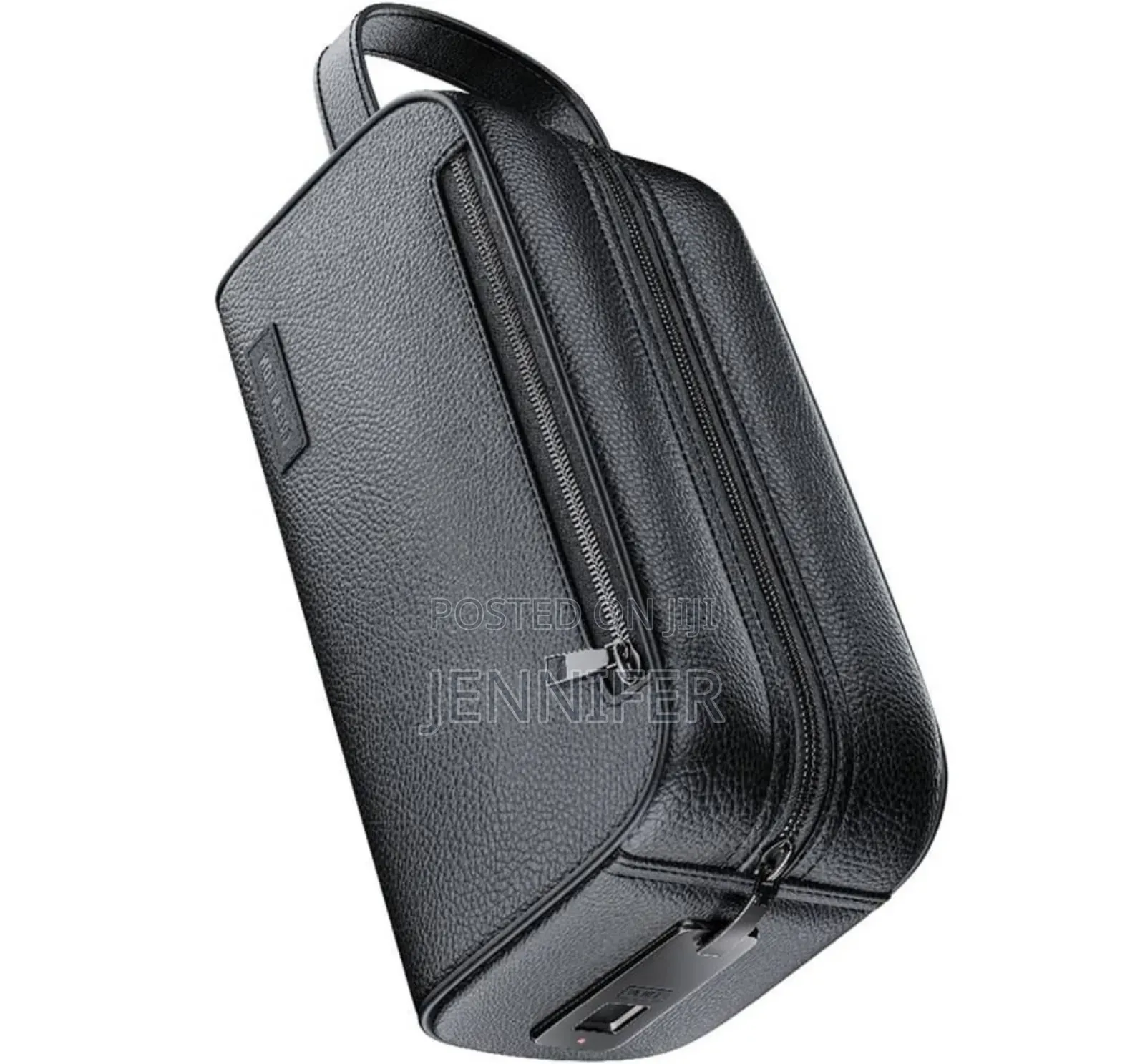 Green Lion Tirana Travel Pouch