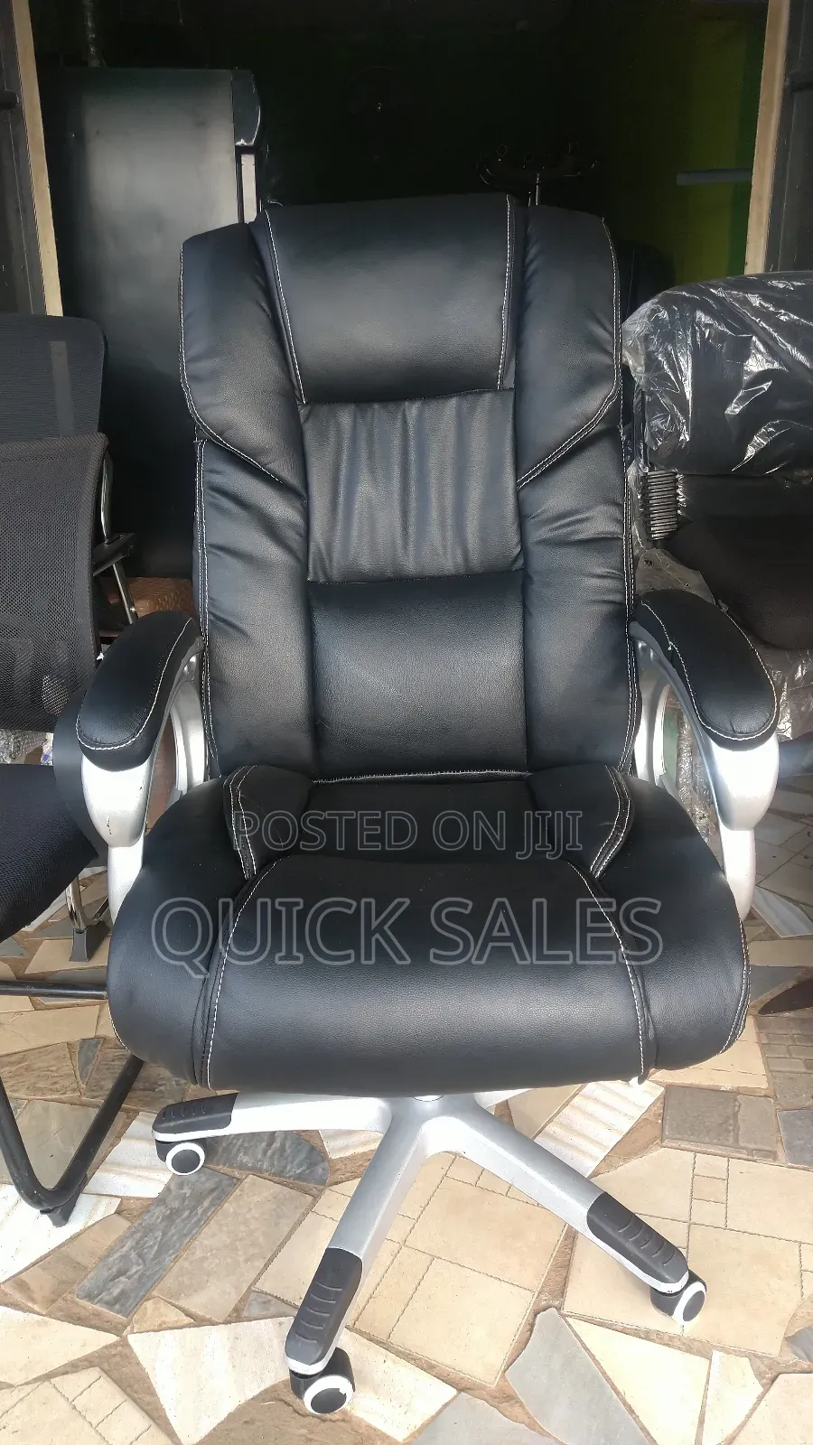 Office Chair