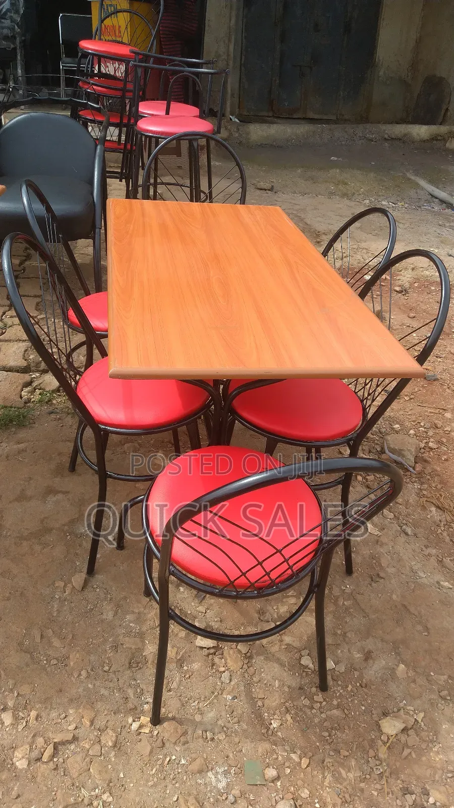 Restaurants Furniture