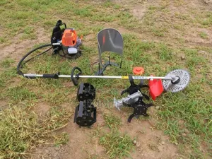 Knapsack Weed Control Machine Lawn Mower Grass Cutter