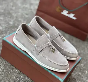 Loro Piana Shoes