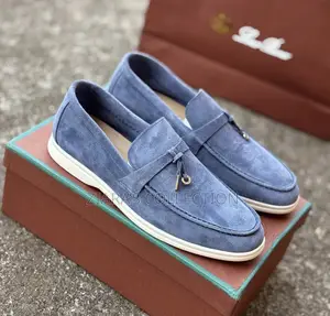 Loro Piana Shoes