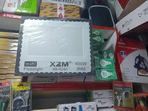 400w Ac Flood Lights