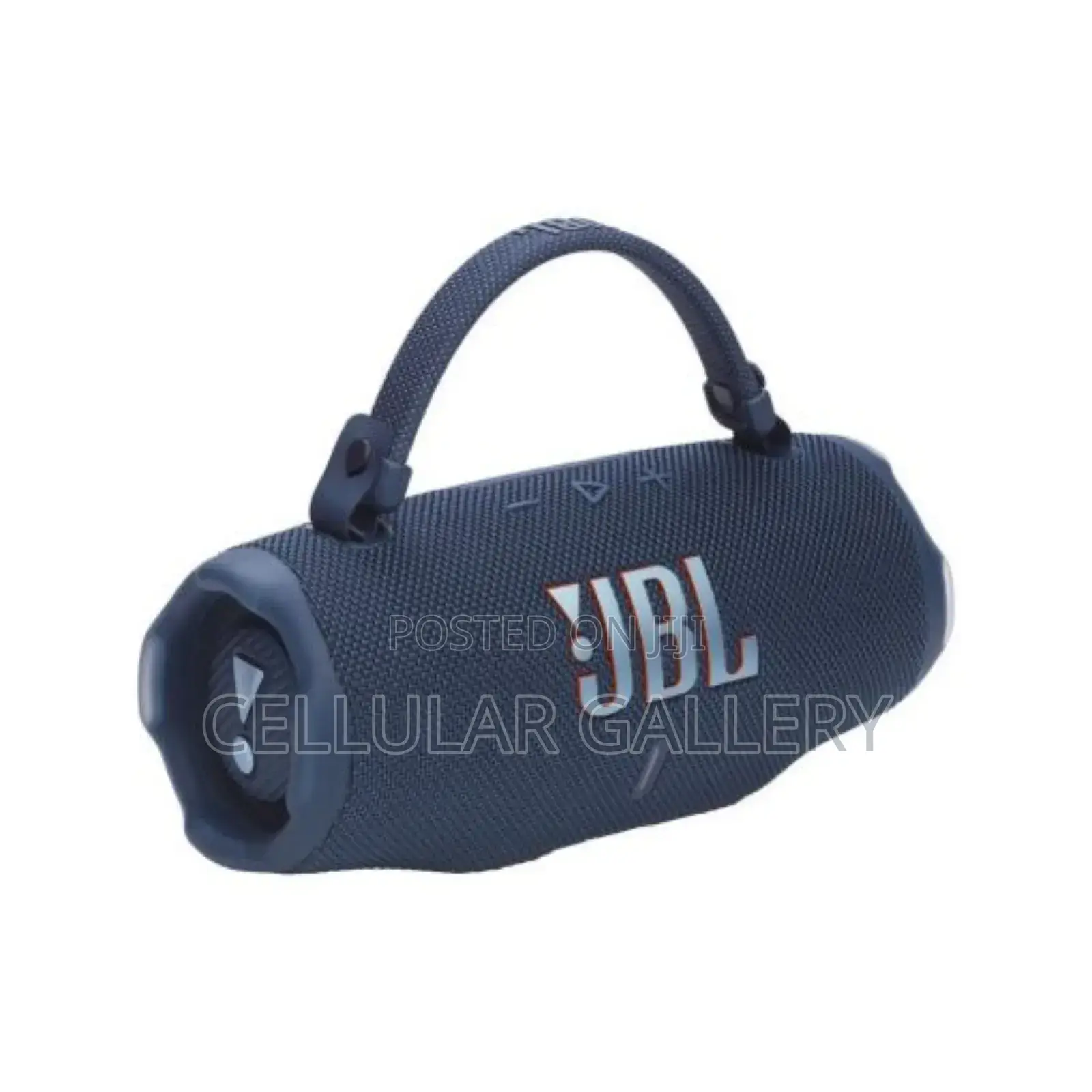 JBL Charge 6 Navy Blue