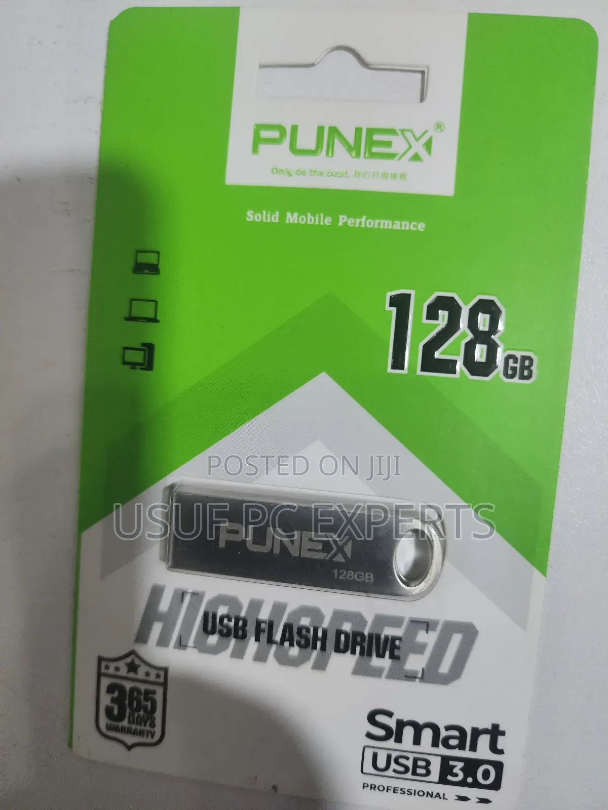 128gb Flash Punex 3.0 Original