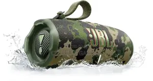 JBL Charge 6 Camouflage/Army/Squad