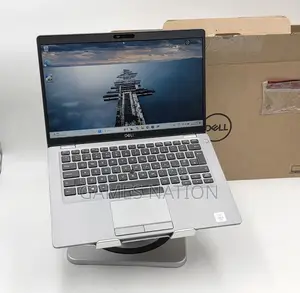 Laptop Dell Latitude 5410 8GB Intel Core I5 SSD 256GB
