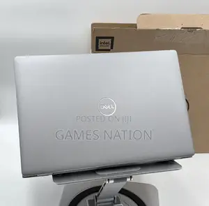 Laptop Dell Latitude 5410 8GB Intel Core I5 SSD 256GB