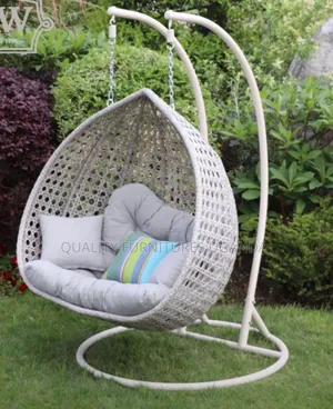 Double Seater Swinging Chair
