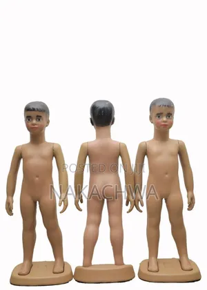Childrens Dummy