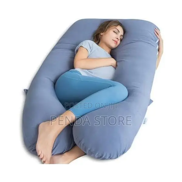 Comfortable Pregnant Pillow – Supportive Maternity Pregnant Pillow